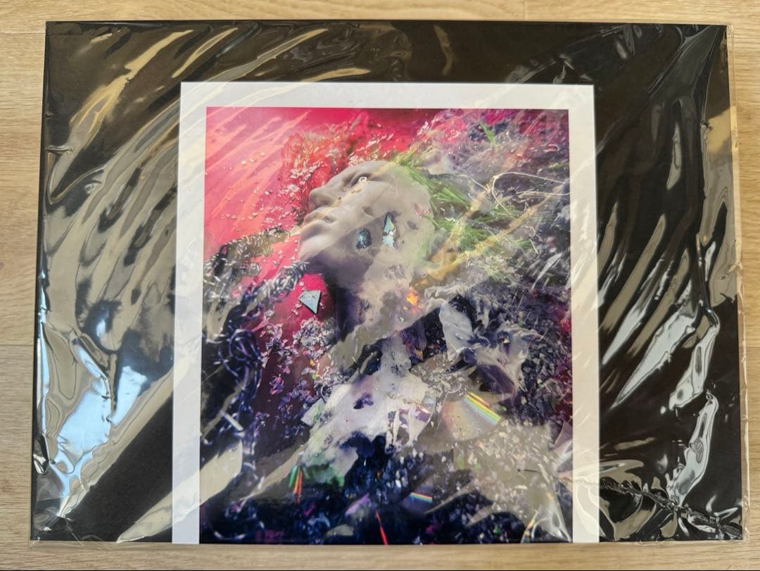 邦楽 REPSYCLE hide 60th Anniversary Box