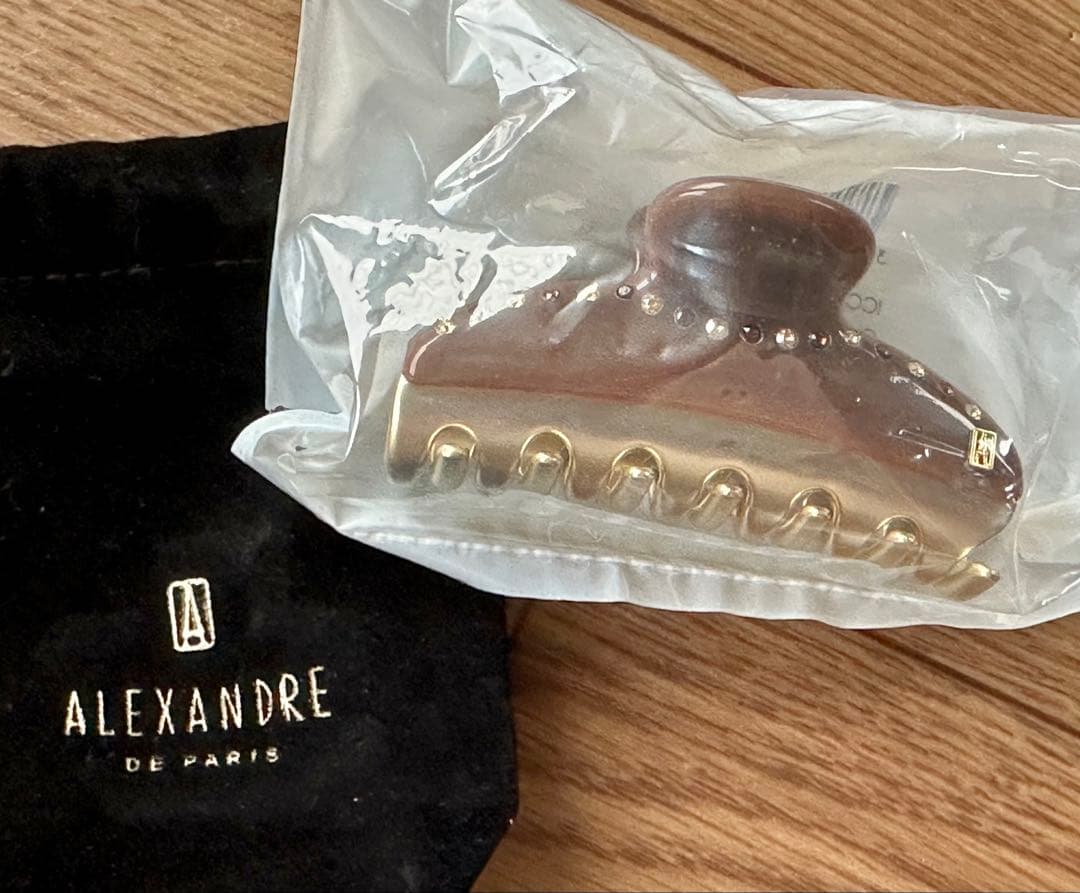 【新品未開封】アレクサンドルドゥパリDefile Pince VendomeM