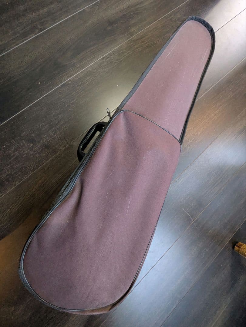 KAWAI（カワイ）バイオリン 4/4サイズ　KVI-55S