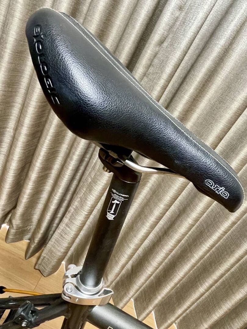 ダホン ダッシュ アルテナ DAHON Dash Altena