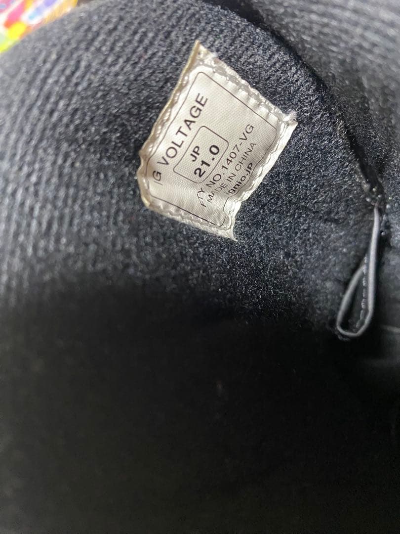 BURTON Chicklet スノーボード115cm バインセット中古