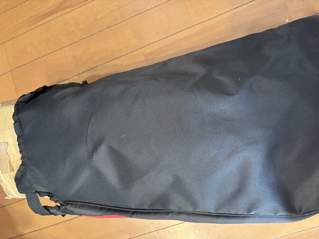 タイトリスト　スタンド　キャディバッグ　8.5インチ　2.1kg