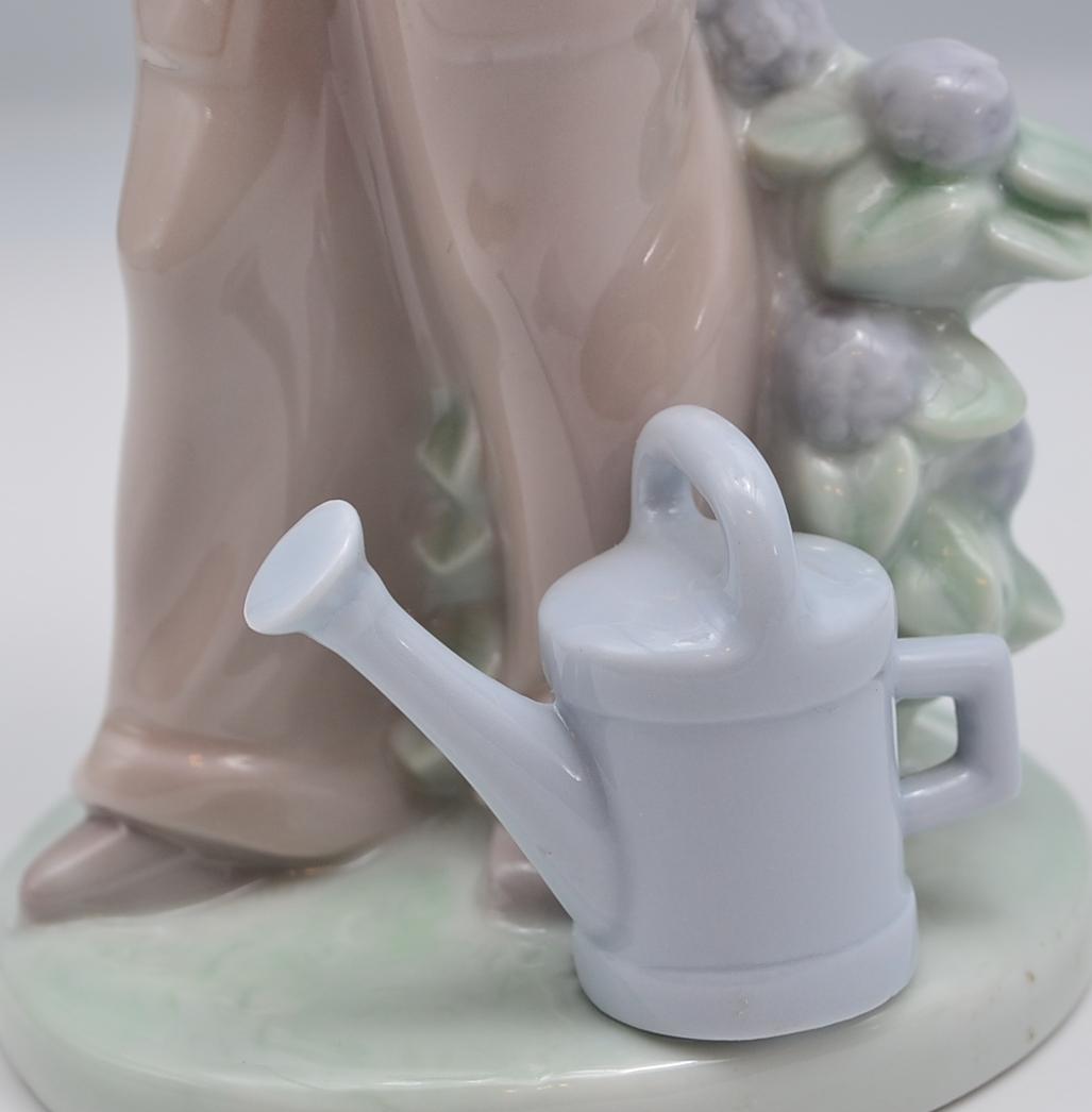 春　Spring　＃5217　No.11　★リヤドロ　スペイン　光沢仕上げ　絶版