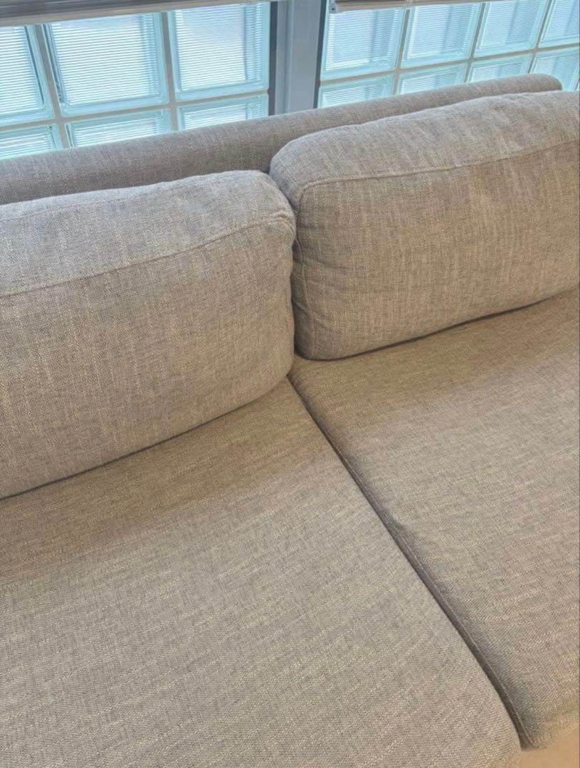 2人掛け・3人掛けソファ journal standard furniture LILLE SOFA 2P