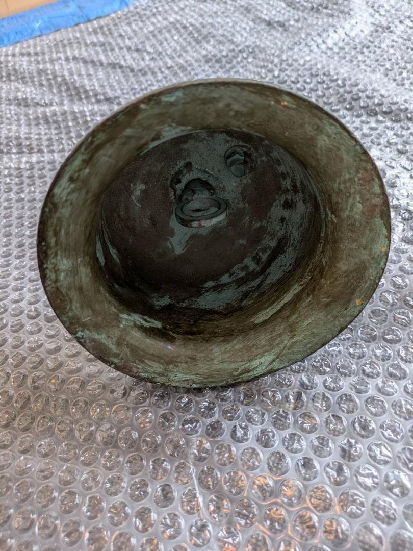 【超希少】イタリア製　シャンデリア　照明　アンティーク　ガラス　ビンテージ