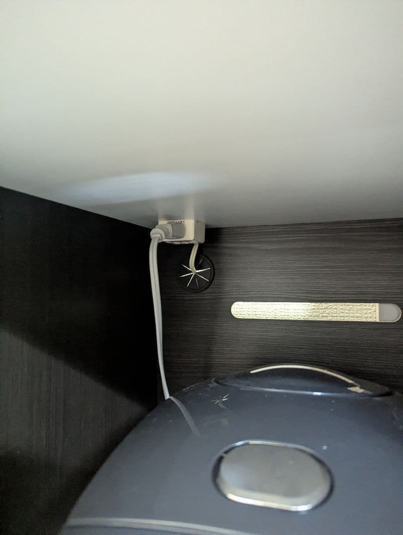 【美品】NITORI　キッチンボード