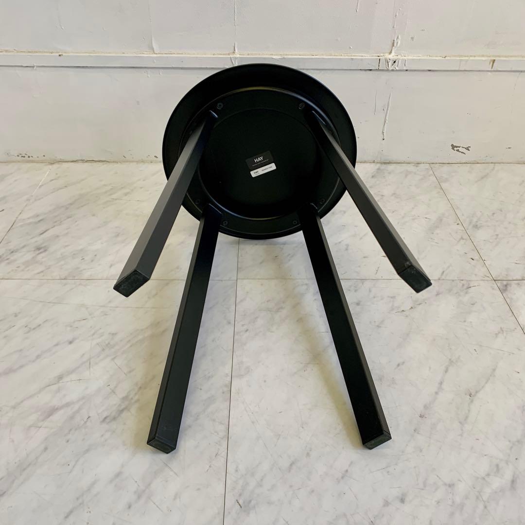 展示品 HAY ヘイ REVOLVER STOOL リボルバー スツール