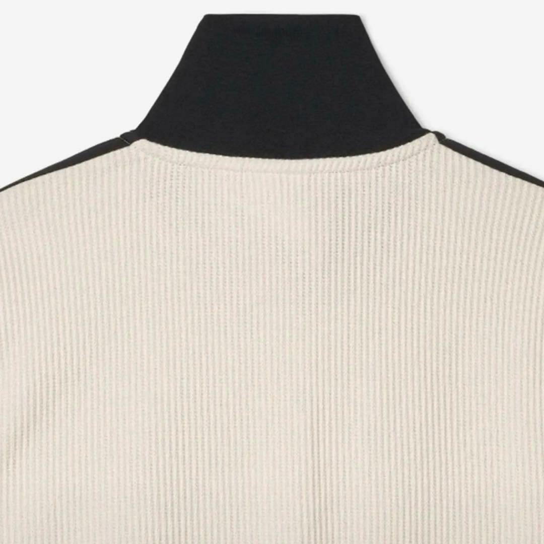 adidas ワッフル トラックジャケット S スキズ アイエン着用 人気完売品