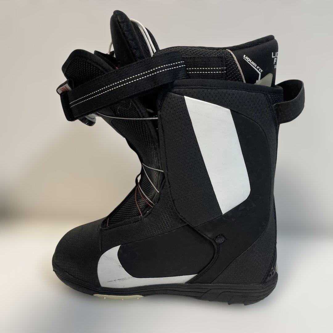 美品✨HEAD Liquid Fit スノーボードブーツ25cm