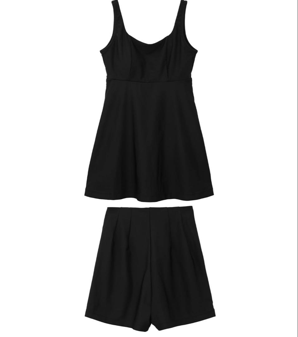 新品★CLANE FLARE DESIGN SEPARATE SWIMWEAR