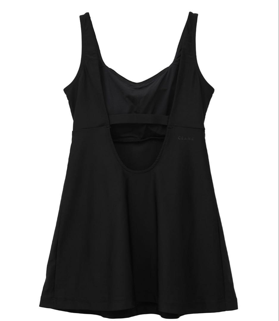 新品★CLANE FLARE DESIGN SEPARATE SWIMWEAR