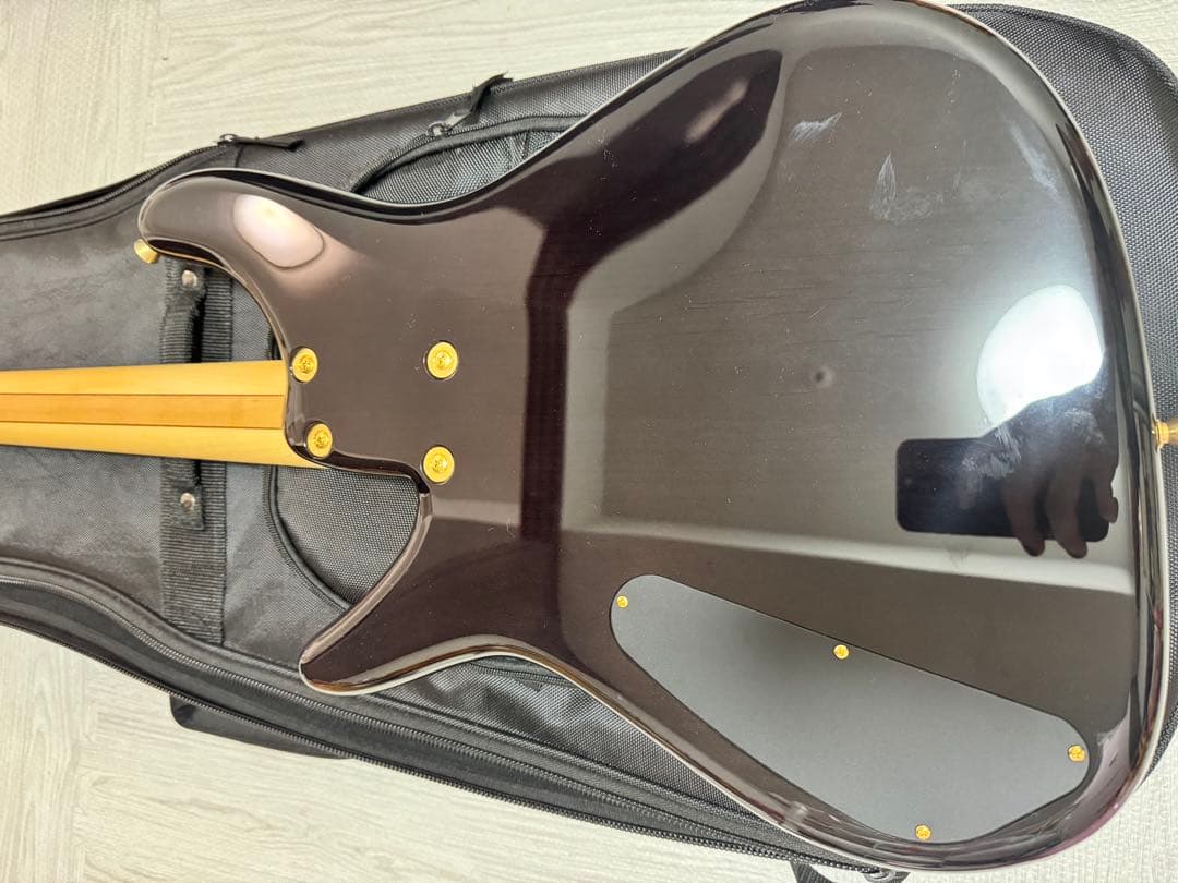 ベース Sugi NB4M BM-PRM/ALD2P Imperial Top