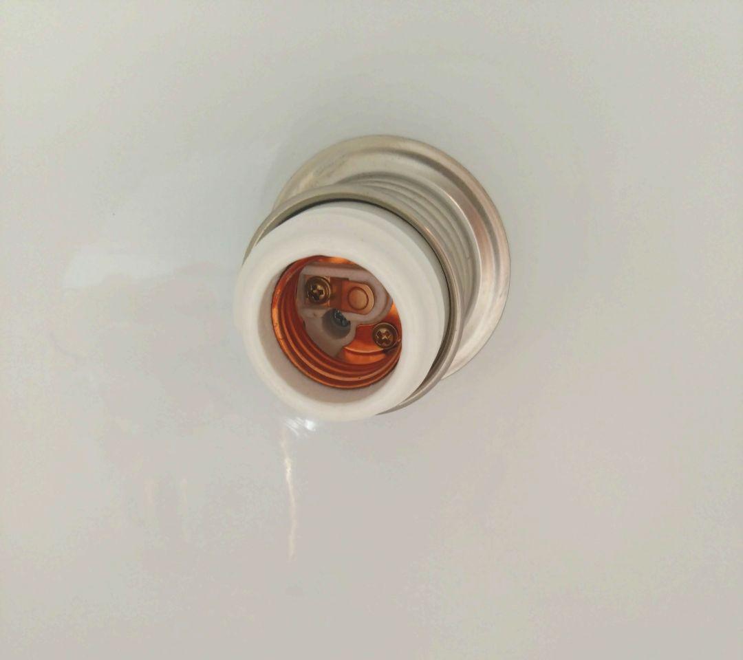 modaencasa モーダエンカーサ フランゼン ラウンジミニフロアライト