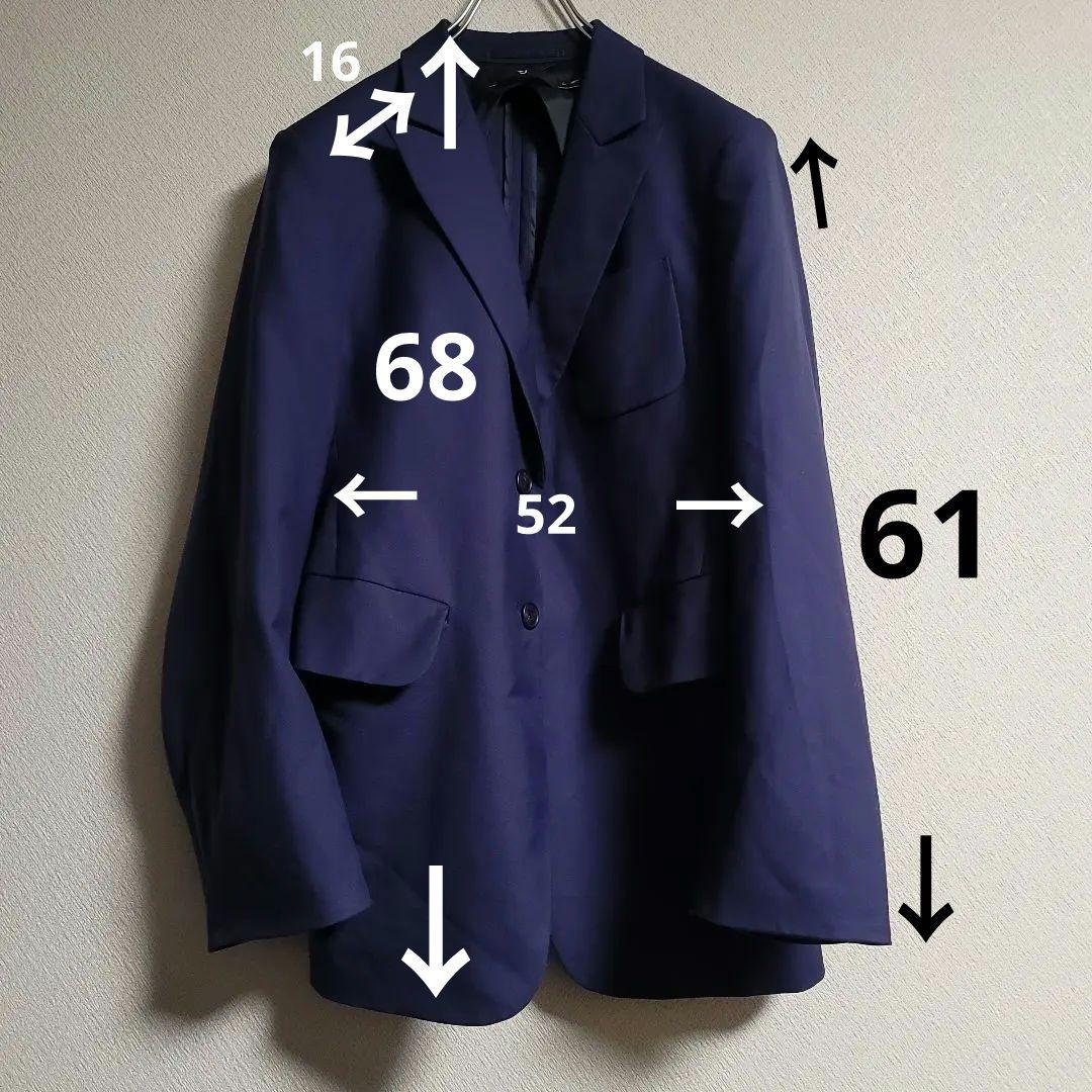 M*様 UNIQLO +J セットアップ