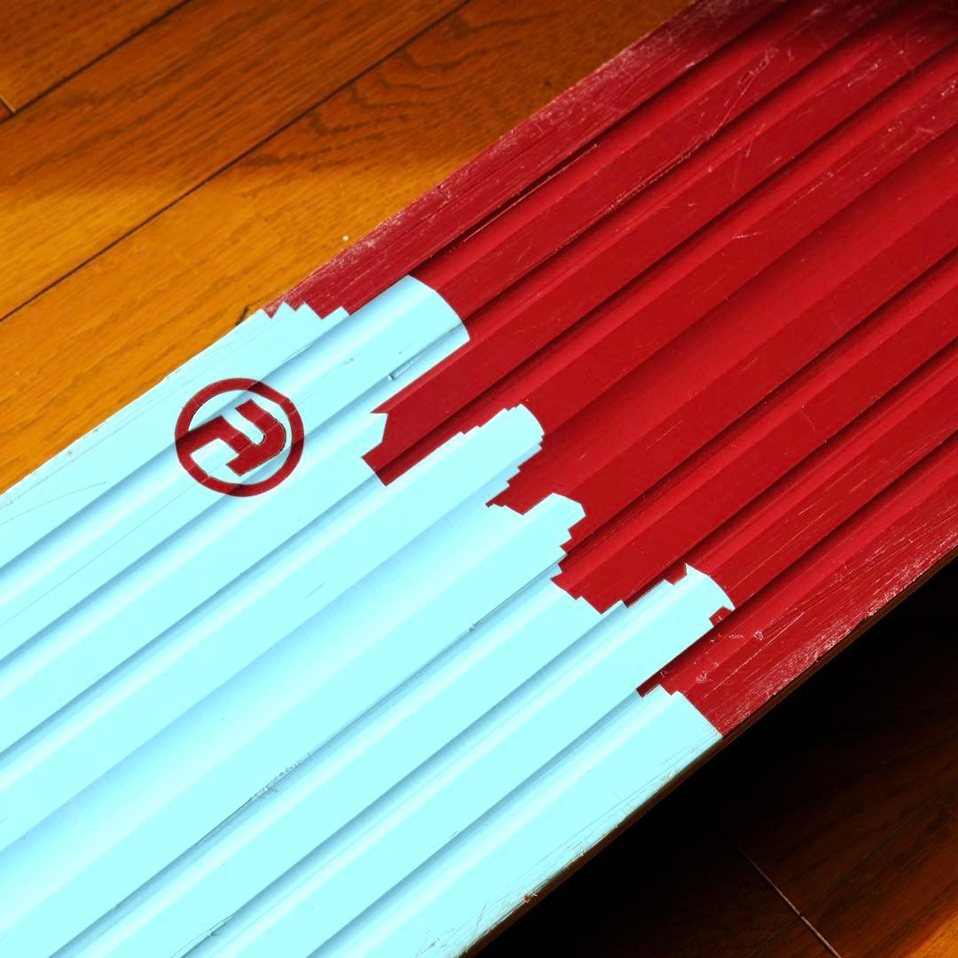 Ambition skates スノースケート+DVD