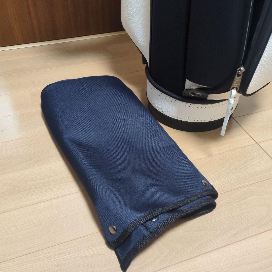 MIURA x JONES キャディバッグ