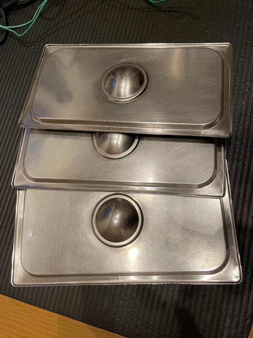 NICHIWA 業務用湯煎機 フードウォーマー 電気卓上ウ オーマー