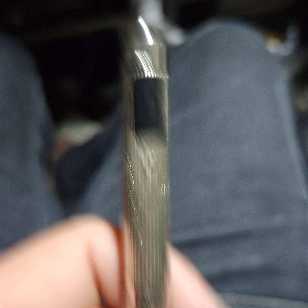 ☆希少☆シルバー 万年筆