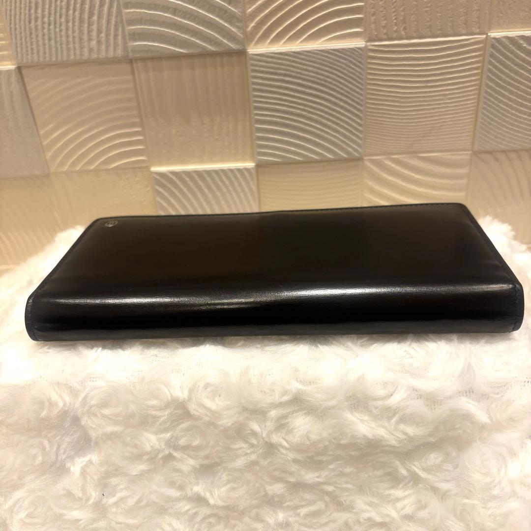 【未使用級✨】Cartier カルティエ 長財布 ロングウォレット パシャ