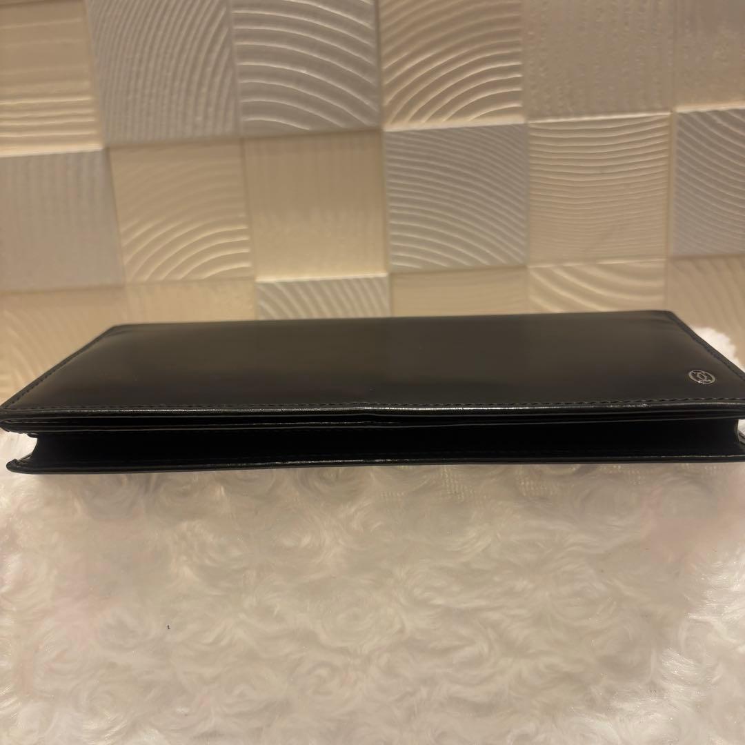 【未使用級✨】Cartier カルティエ 長財布 ロングウォレット パシャ