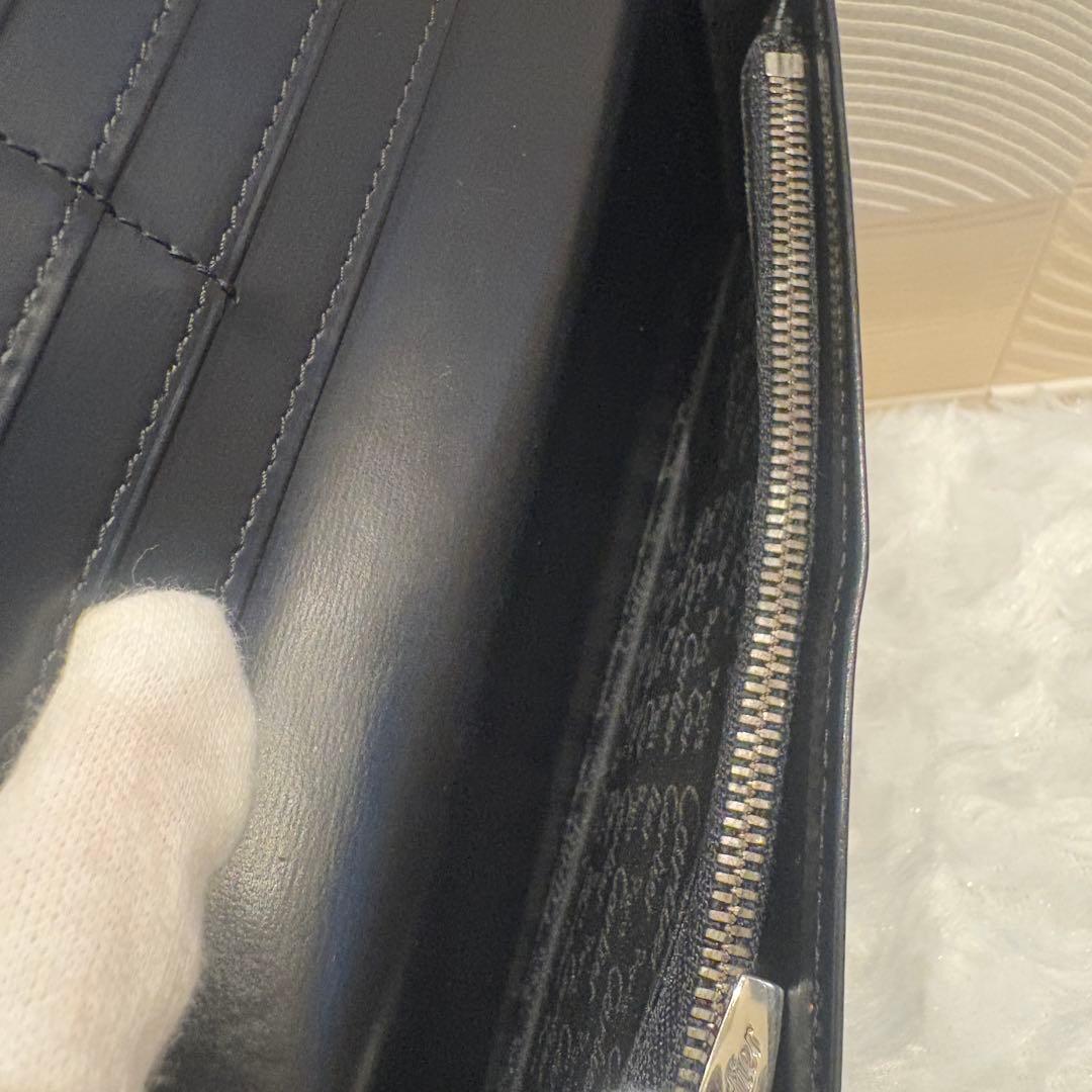 【未使用級✨】Cartier カルティエ 長財布 ロングウォレット パシャ