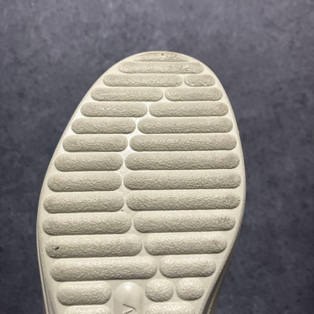 ACHILLES SORBO シルバー スニーカー　24.0