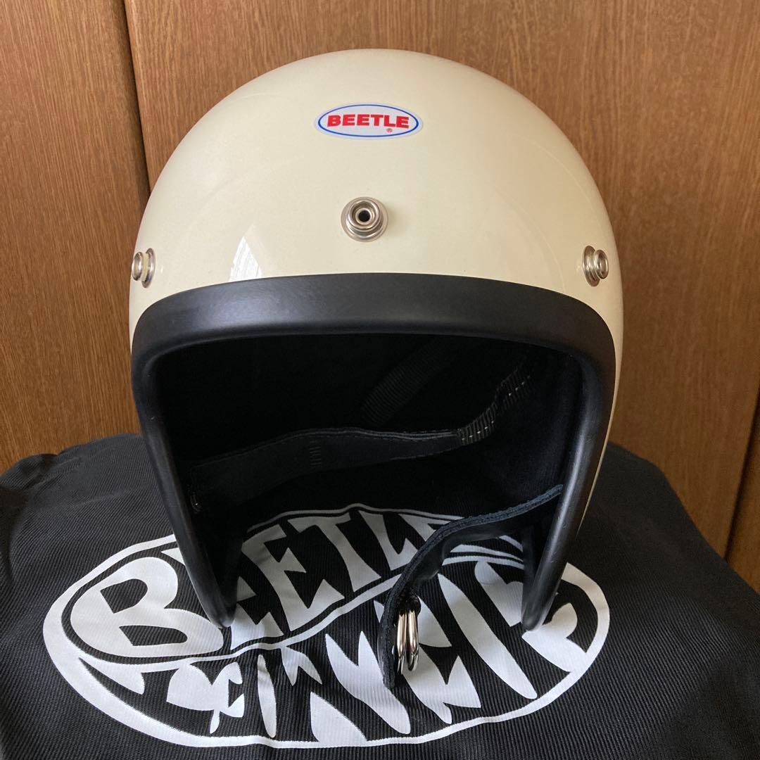 オーシャンビートル　lac XL Ocean beetle