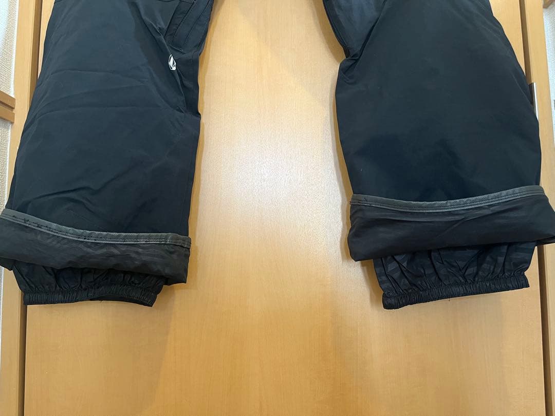 VOLCOM GORE-TEX スノーボード ウェア 上下セット　US-Sサイズ