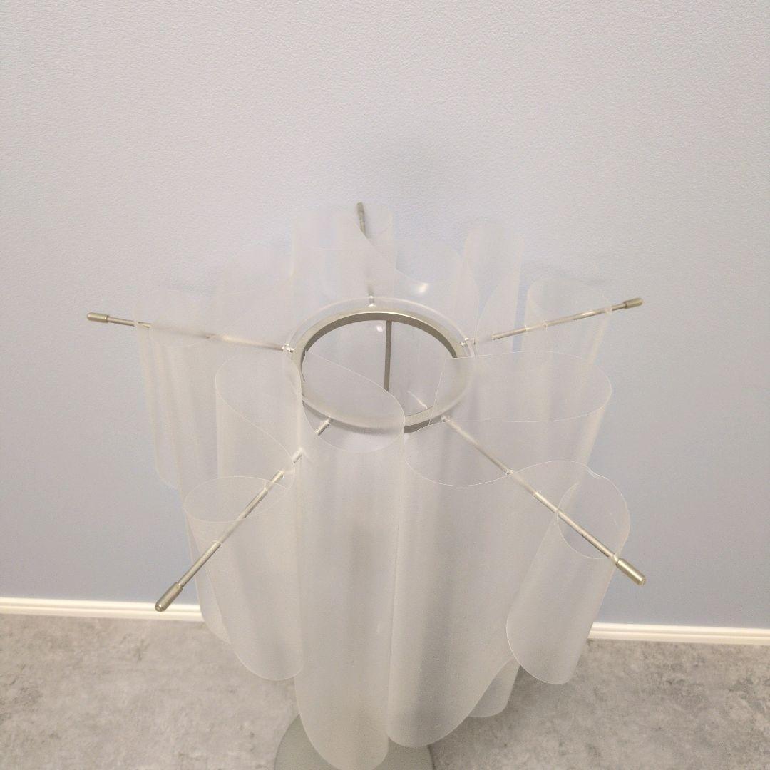 【終売品】DI CLASSE Auro テーブルランプ アイス LT3200IC