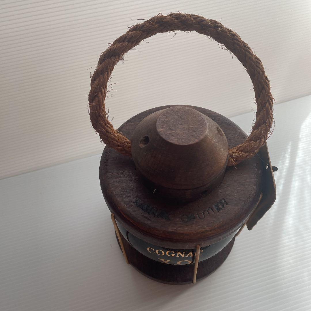 【メル】未開栓 COGNAC GAUTIER X.O. ゴーティエ