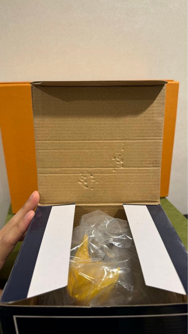 貯金箱　オールマイト　僕のヒーローアカデミア