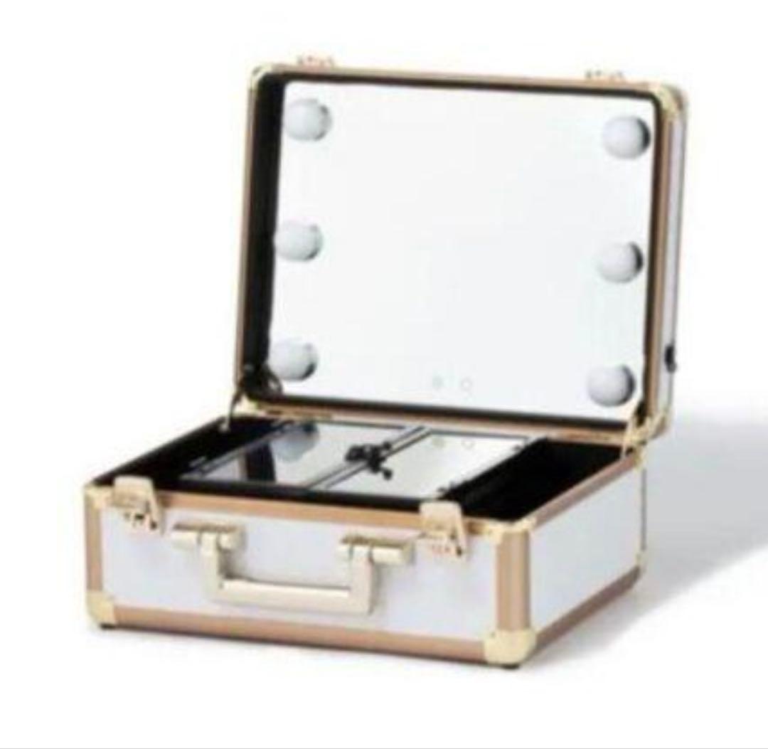 Francfranc ヴァリーズハリウッドボックスs