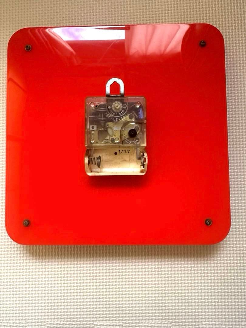 Coca-Cola レトロ時計(置き型・掛け型)