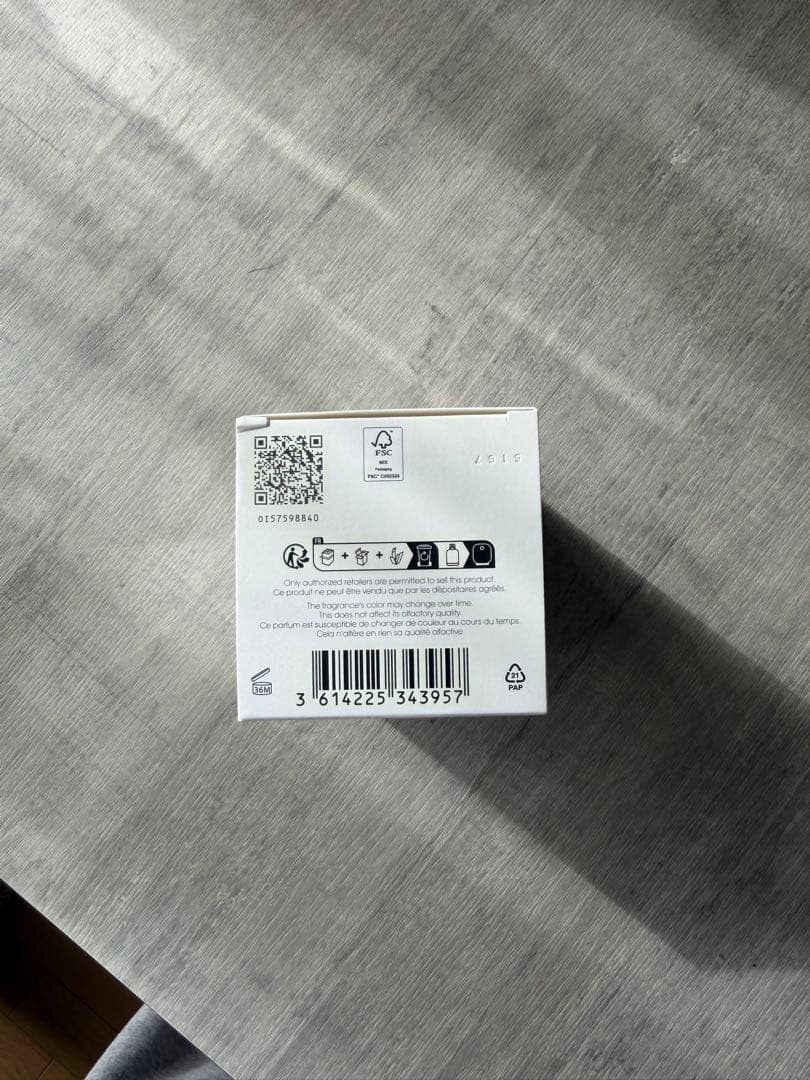 タイムセール⭐︎Chloé Atelier des Fleurs 50ml