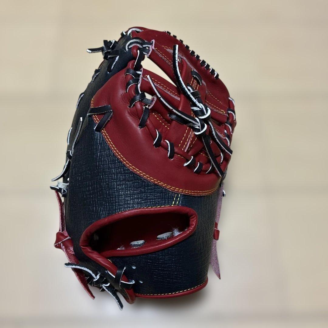 野球グローブ 軟式　ファーストミット