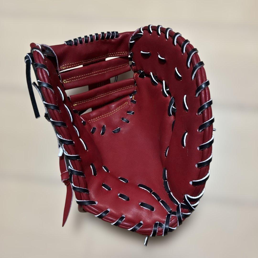 野球グローブ 軟式　ファーストミット