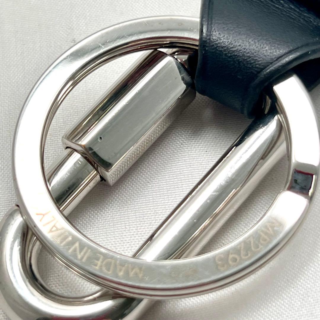 【極美品】 ルイヴィトン モノグラム ポルトクレ ドラゴンヌ キーホルダー