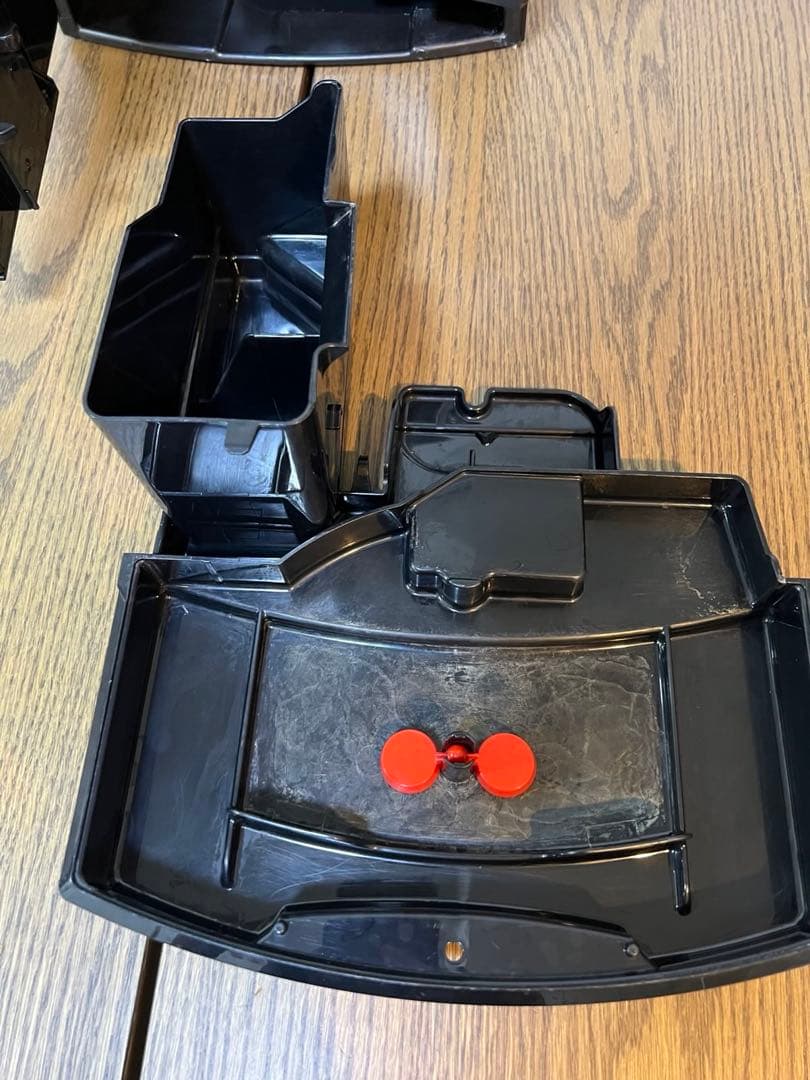 【naoco】デロンギ　マグニフィカ　全自動エスプレッソマシン