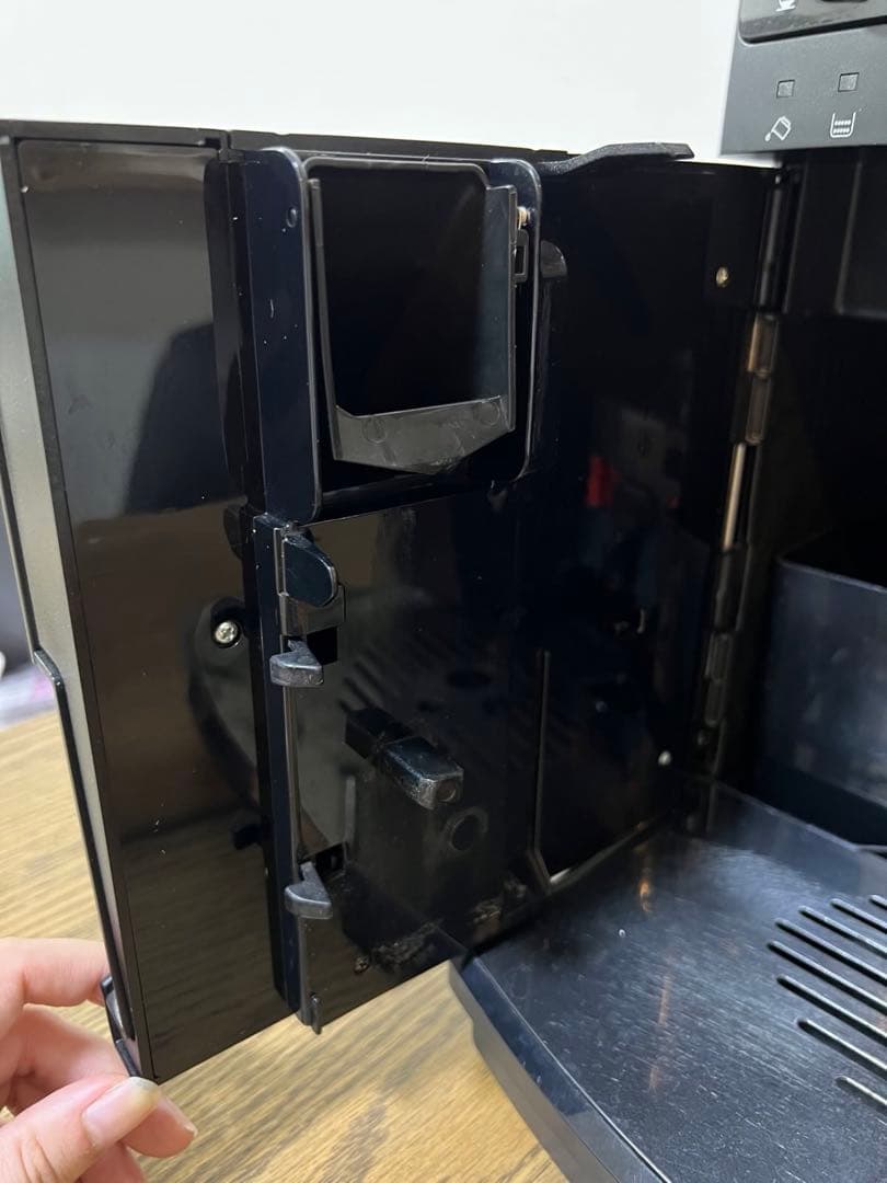 【naoco】デロンギ　マグニフィカ　全自動エスプレッソマシン