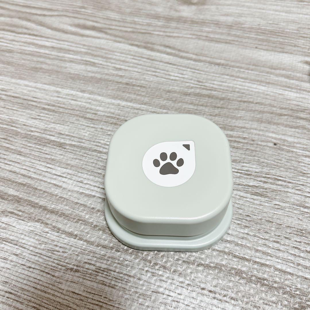 犬用 会話ボタン 音声ボタン ベル コミュニケーション しつけ訓練 ペット