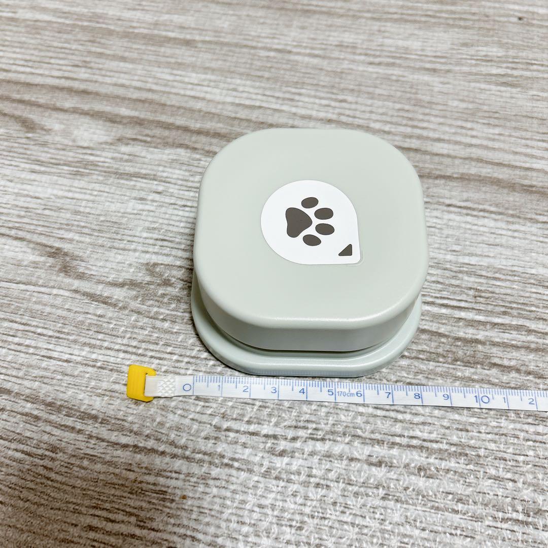 犬用 会話ボタン 音声ボタン ベル コミュニケーション しつけ訓練 ペット