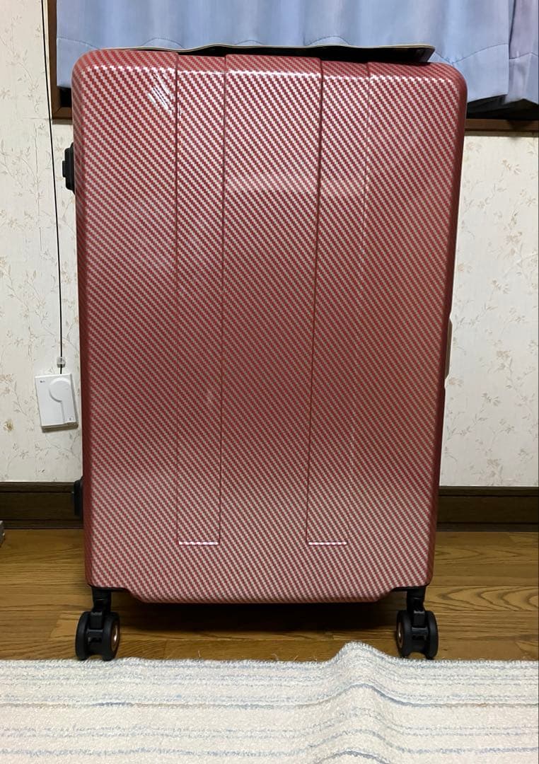 【新品未使用】LEGEND WALKER レジェンドウォーカー キャリーケース