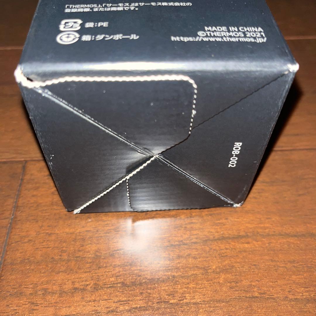 ネイバーフッドステンレスボトル470ml 未使用品