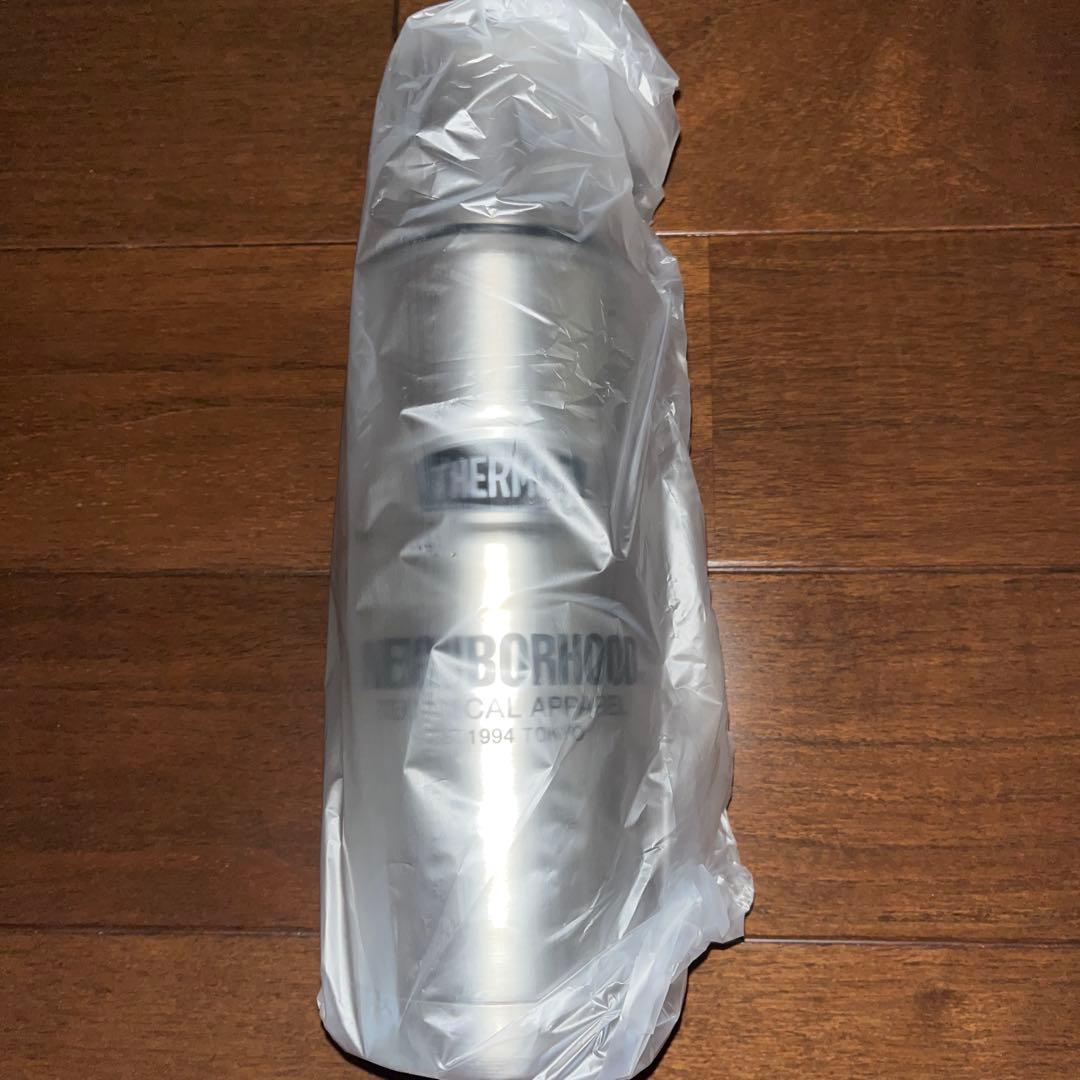 ネイバーフッドステンレスボトル470ml 未使用品