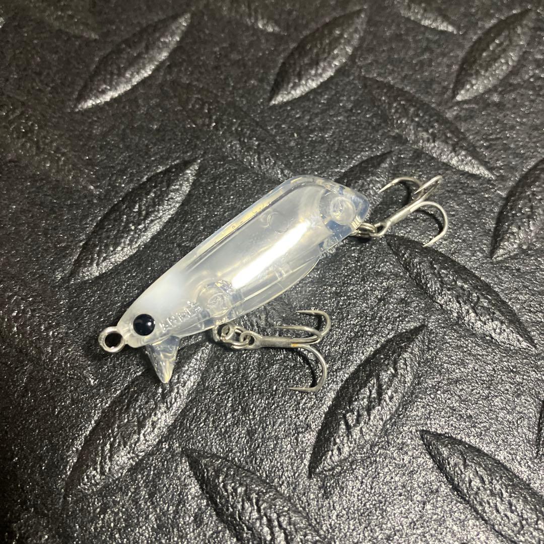 ライトゲーム メバリング プラグ17点セット 【ケース付き】