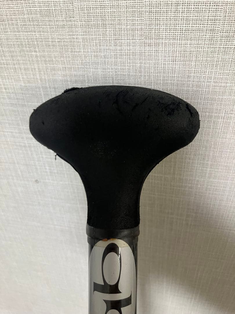 QUICK BLADE FLYWEIGHT 83sq カーボンパドル