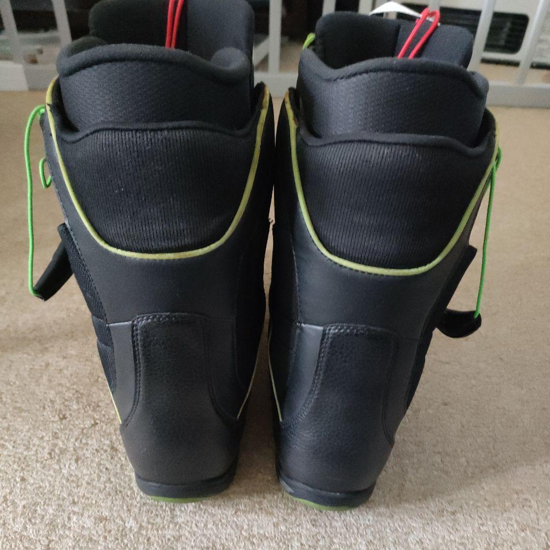 DEELUXE★スノーボードブーツ