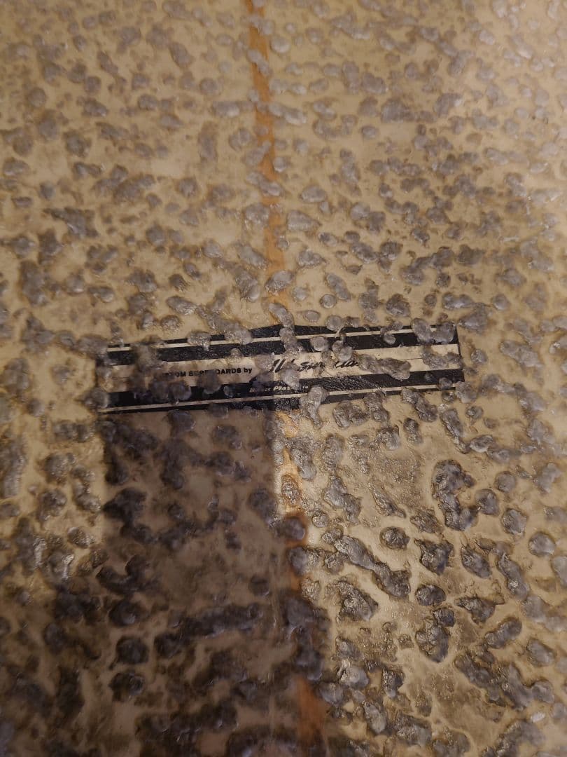 yuロングボード　長期保管の為、格安スタート