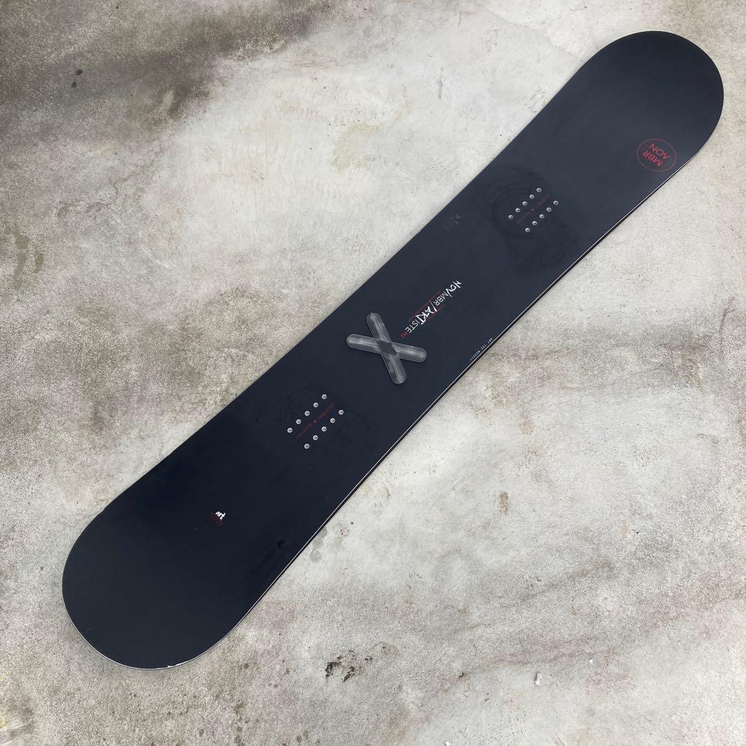 NOVEMBER ARTISTE アーティスト 152