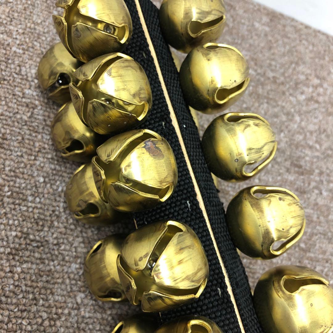 【極美品・送料無料】 コンサートベル スレイベル CB-25B